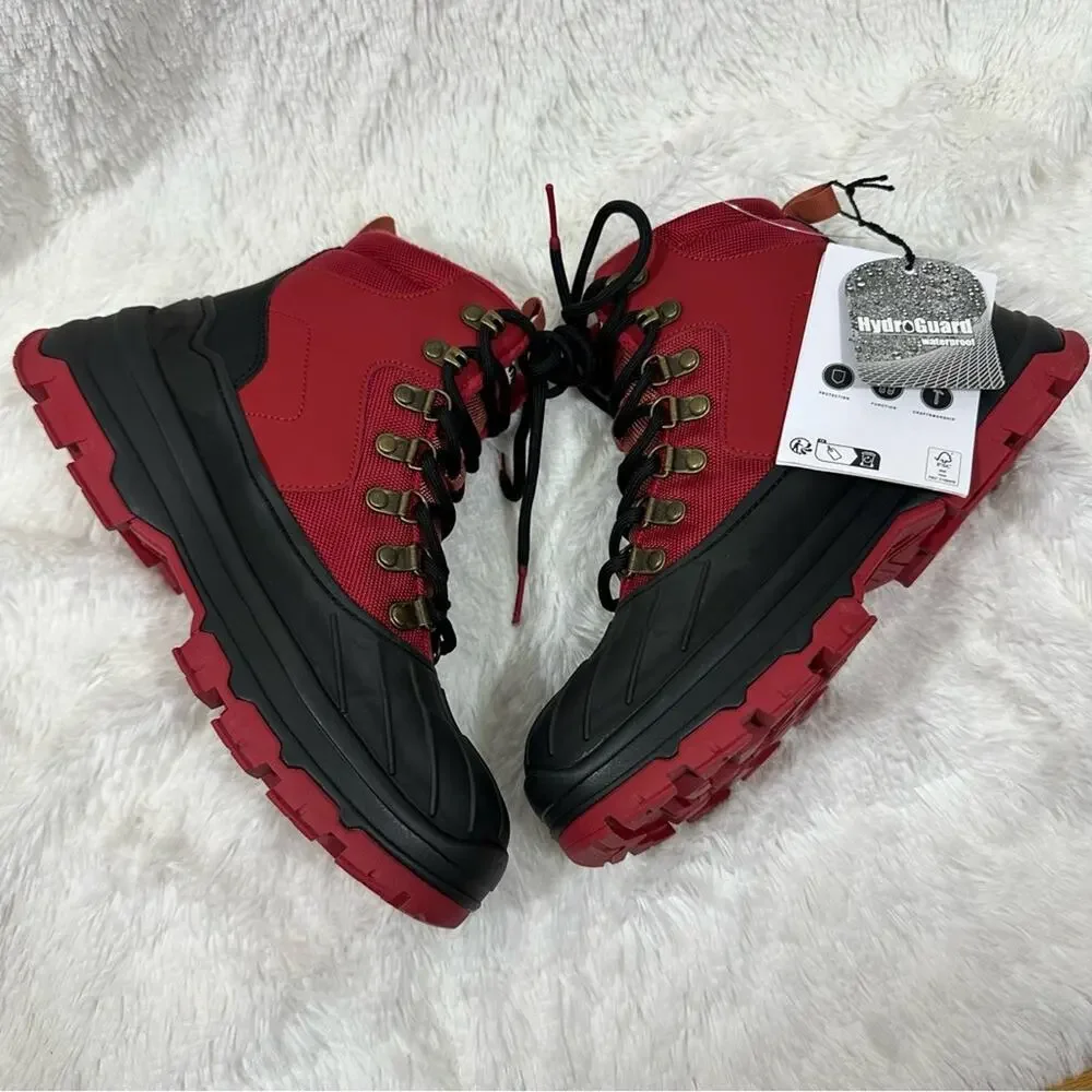 Hunter brand new